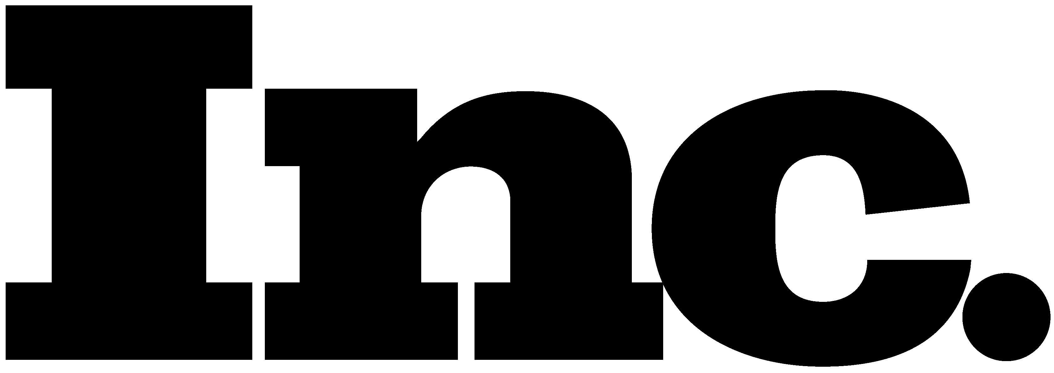 Inc Company Logo